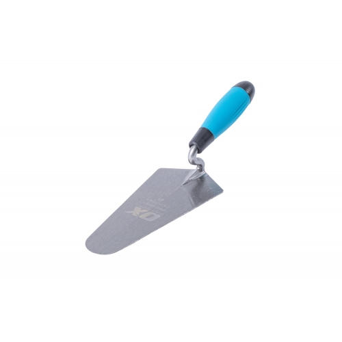 OX 8" Gauging Trowel - S Shank