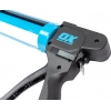 OX Tools 10OZ 7:1 Thrust Ratio Pro Rodless Caulking Gun OX-P044910
