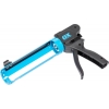 OX Tools 10OZ 7:1 Thrust Ratio Pro Rodless Caulking Gun OX-P044910