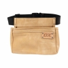  OX Trade Heavy Duty Suede Leather 2 Pocket Nail Bag OX-T265102