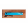 OX Professional 300 x 112mm Timber Float