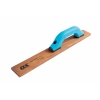 OX Professional 50 x 450mm Timber Float