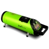 Imex Green Beam Pipe Laser Level 012-IPL3TG