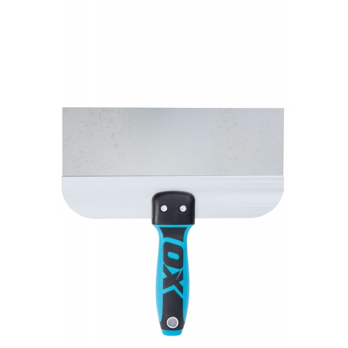 OX Professional 250mm S/S Taping Knife