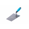 OX Professional 180mm Square Front Trowel