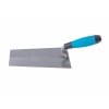 OX Pro 200mm Square Front Trowel