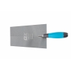 OX Pro 200mm Square Front Trowel