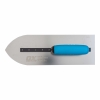 OX Professional 120 x 356mm S/S Pointed Finishing Trowel