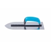 OX Professional 120 x 356mm S/S Pointed Finishing Trowel