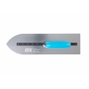 OX Professional 115 x 405mm S/S Pointed Finishing Trowel