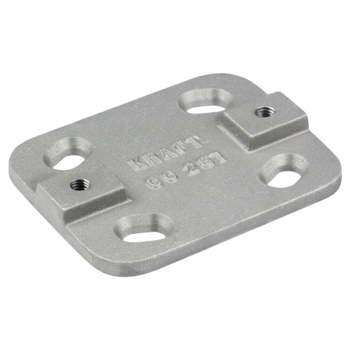 Kraft Converter Plate Adapter CC287
