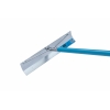 OX Professional Aluminium Concrete Rake, Without Hook