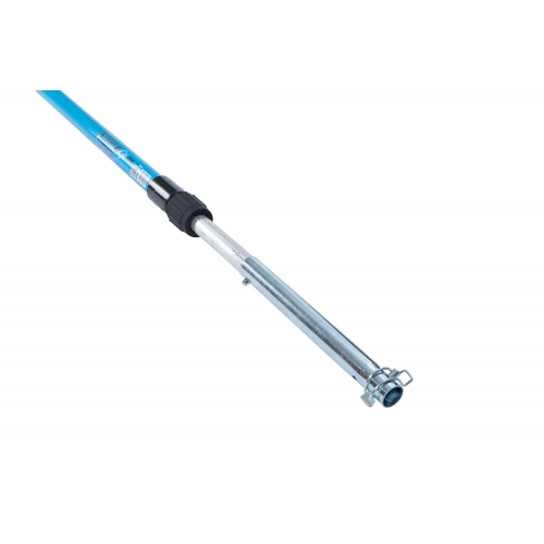 OX Professional Telescopic Handle - 1300-2400mm