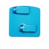 Thor Tools Uni-Lock 2 Half 10mm PCD with Segment buffers UL2PCD10-LH