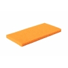 OX Replacement Rubber Sponge - 140mm x 280mm