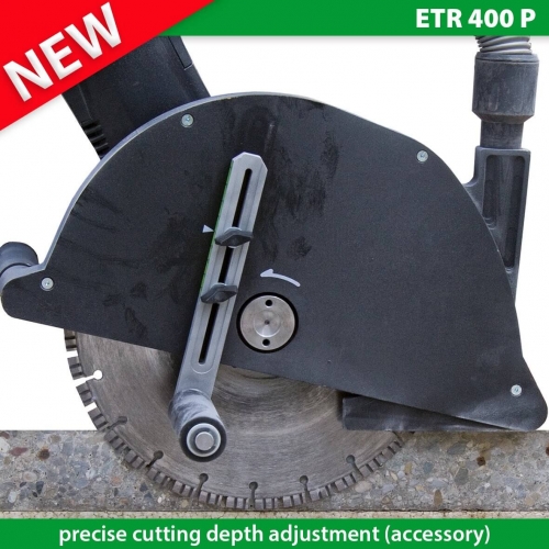 Eibenstock Depth Adjuster Kit ETR400P