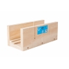 OX Professional Wooden Mitre Box