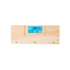 OX Professional Wooden Mitre Box