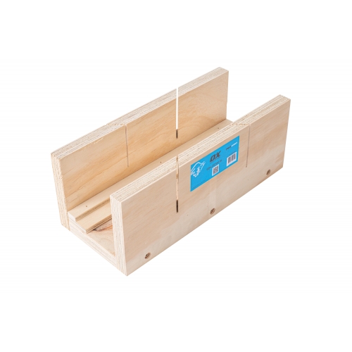 OX Professional Wooden Mitre Box