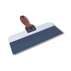 Marshalltown 300X75mm Blue Steel Blade with DuraSoft Handle MT3512D - 14339