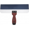 Marshalltown 350X75mm Blue Steel Blade with DuraSoft Handle MT3514D - 14341