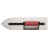 Marshalltown 100 x 355mm (4 x 14") Pointed Trowel with SoftGrip handle MTPFT14 - 29179