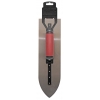 Marshalltown 121 x 368mm (4 3/4 x 14 1/2") Pointed Trowel with Soft Grip handle MTPFT145 - 29178