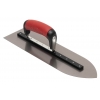 Marshalltown 121 x 368mm (4 3/4 x 14 1/2") Pointed Trowel with Soft Grip handle MTPFT145 - 29178