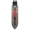 Marshalltown 114 x 406mm (4 1/2 x 16") Pointed Trowel with SoftGrip handle MTPFT16 - 29180