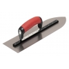 Marshalltown 114 x 406mm (4 1/2 x 16") Pointed Trowel with SoftGrip handle MTPFT16 - 29180