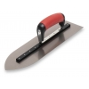 Marshalltown 114 x 406mm (4 1/2 x 16") Pointed Trowel with SoftGrip handle MTPFT16 - 29180