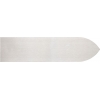 Marshalltown 114 x 508mm (4 1/2 x 20") Pointed Trowel with SoftGrip handle MTPFT20 - 29177