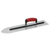Marshalltown 114 x 508mm (4 1/2 x 20") Pointed Trowel with SoftGrip handle MTPFT20 - 29177