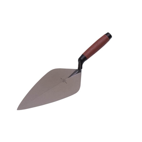 Marshalltown 305mm Wide London Brick Trowel with DuraCork Handle MT3412DCXH - 28856