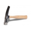 Marshalltown 24Oz Hickory Handle Brick Hammer MT601 - 16559