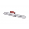 Marshalltown 457X102mm Fully Round High Carbon Steel with DuraSoft Handle Finishing Trowel MTMXS81FRD - 13525