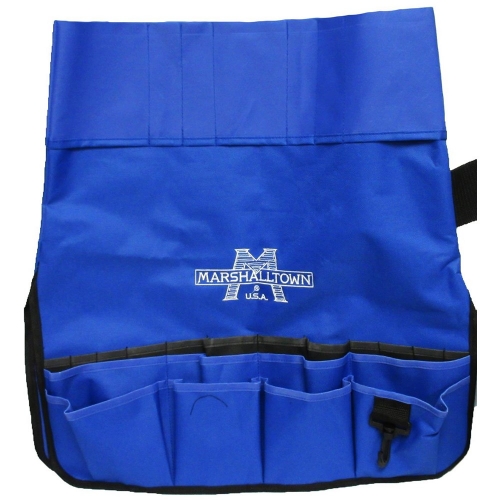 Marshalltown Super 47 Pockets Bucket Bag MT10847 - 10847