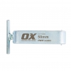 OX Professional 50mm Profile Clamp