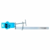 OX Professional 330mm Sliding Profile Clamp