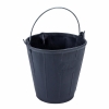 OX Rubber Bucket with Pouring Lip 15 Litre