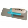 Come 240 X 100 X 0.3 Turquoise ABS Lightflex Venetian Trowel Wood Handle 310CHFX240