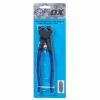 OX Pro 200mm Straight Set Tile Nipper - Two Straight