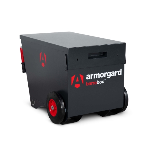 ArmorGard Barrobox Mobile Site Security Box BB2