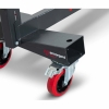 ArmorGard Loadall 750kg Board Trolley PRO LA750-PRO