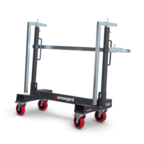 ArmorGard Loadall 750kg Board Trolley PRO LA750-PRO