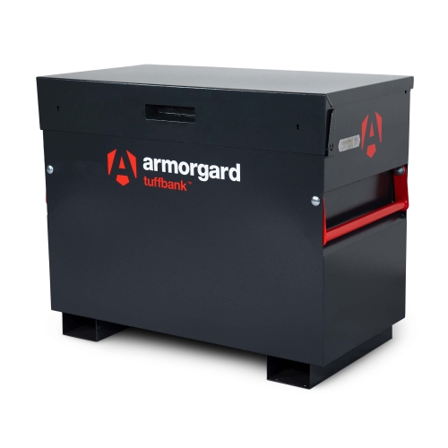 ArmorGard TuffBank Site Box TB3