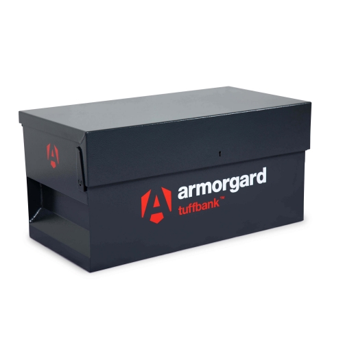 ArmorGard TuffBank Truck Box TB12