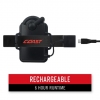 COAST Rechargeable Pure Beam Focusing COAHL7R