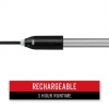 COAST Rechargeable Inspection Penlight COAA9R