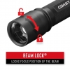 COAST Rechargeable-dual Power COAXP9R